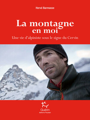 cover image of La Montagne en moi